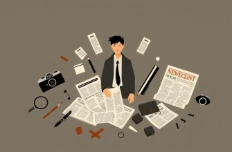 Top 10 Detective Films About Journalists