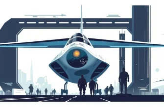 Top 10 Sci-Fi Films About Airplanes