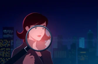 Detective Films with Epilepsy Themes