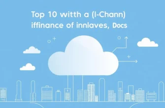 Top 10 Documentaries on Cloud Technology in Finance