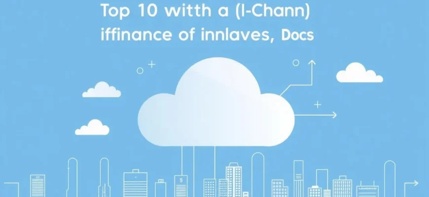 Top 10 Documentaries on Cloud Technology in Finance