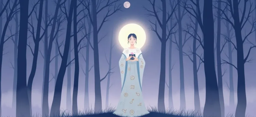 Mystical Films: A Journey into the Realm of Magical Gifts