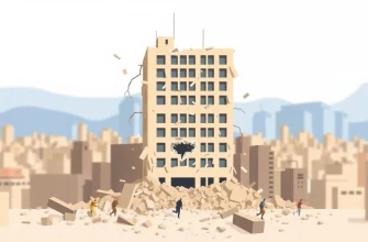 Top 10 Earthquake Disaster Films