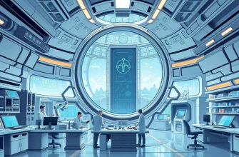 Top 10 Sci-Fi Movies Set in Laboratories