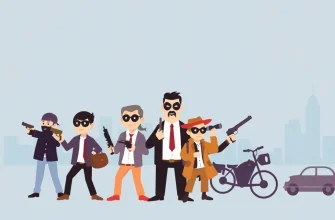 Top 10 Heist Comedies to Watch