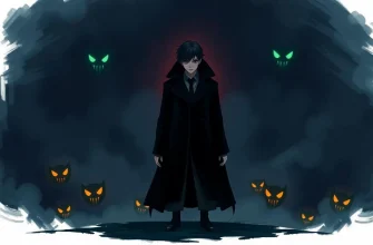 10 Horror Films Where Characters Change in Terrifying Ways