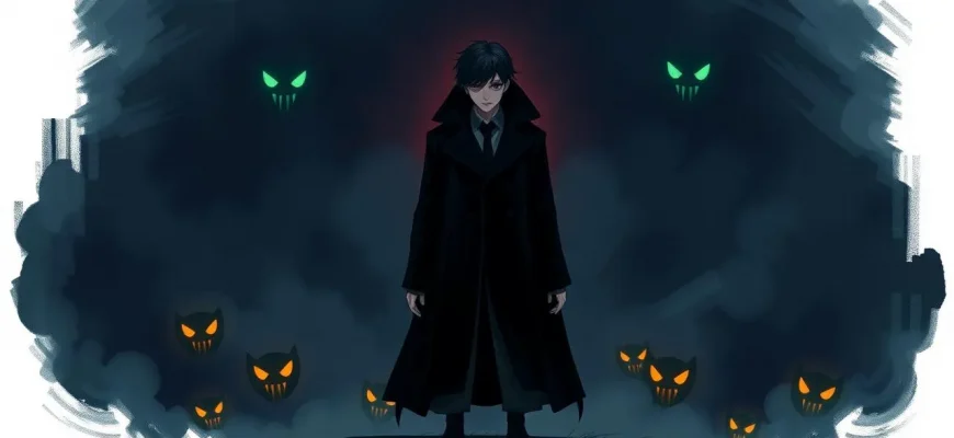 10 Horror Films Where Characters Change in Terrifying Ways