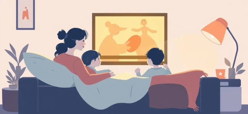 Family Allergy Movies: A Heartwarming Collection