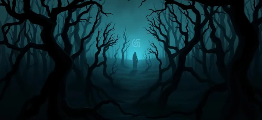 10 Horror Films Exploring Antisemitism