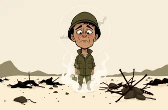 Top 10 Horror Films About the Iraq War