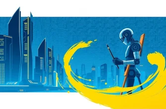 AI in Art: A Sci-Fi Film Collection