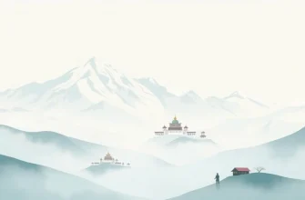 Tibetan Horror Films: A Journey into the Unknown