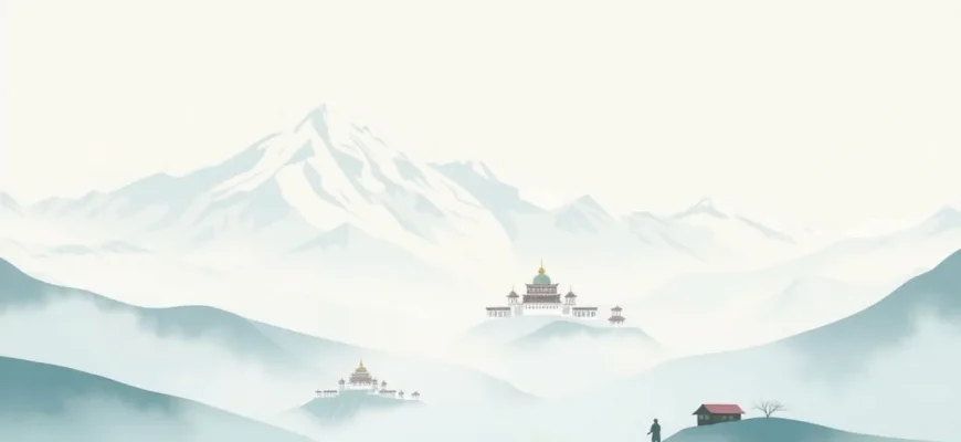 Tibetan Horror Films: A Journey into the Unknown