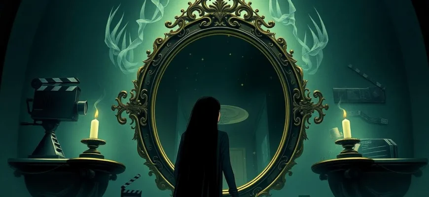 10 Thrilling Movies About the Dark Side of Wishes