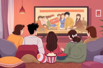 Family Harem Movie Collection