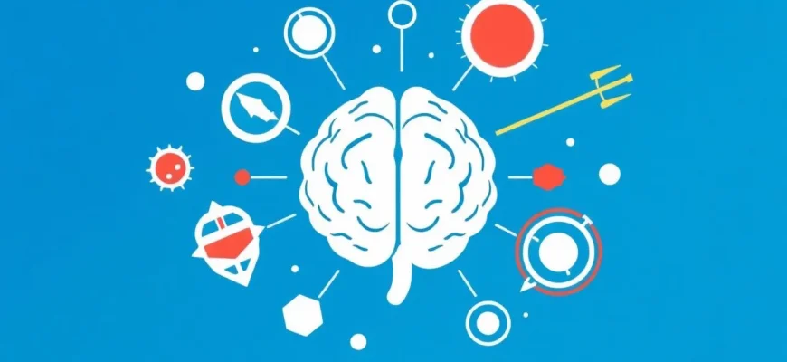 Biopics That Illuminate the Minds of Scientists