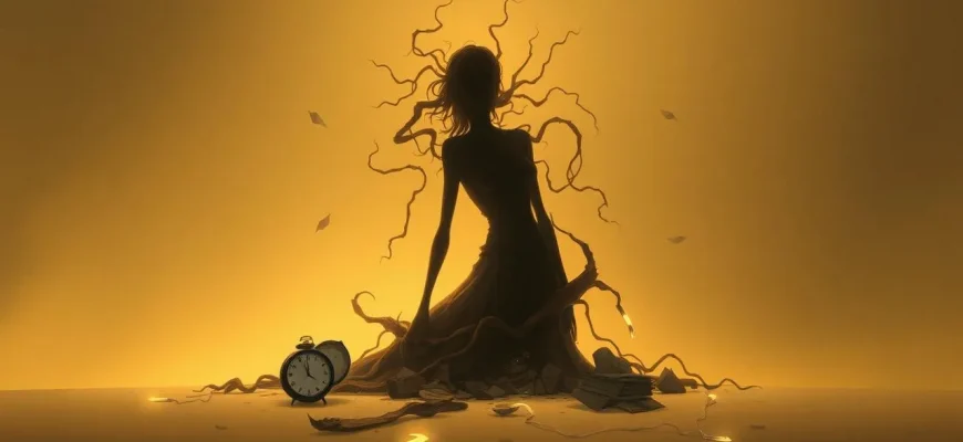 Top 10 Horror Films About Transformation