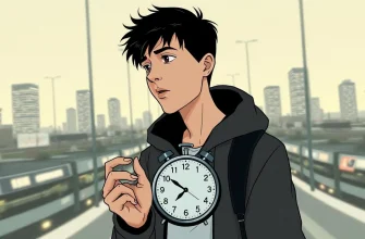 10 Mystical Films About Time Loops