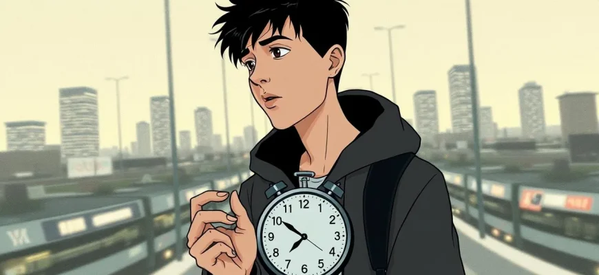 10 Mystical Films About Time Loops