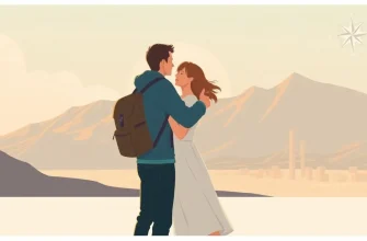 Romantic Adventures: Films About Explorers