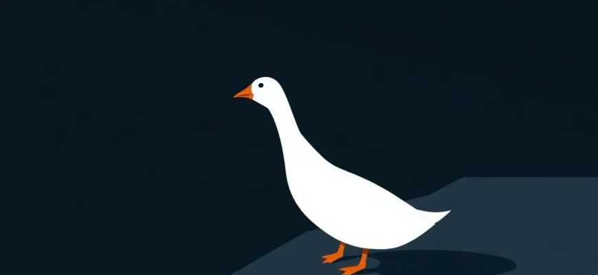 Thrilling Goose Movies - A Unique Collection