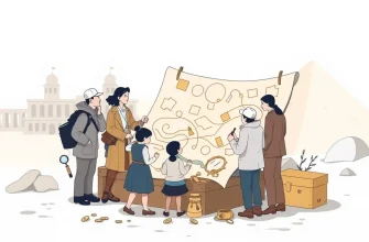 Family Adventure: Excavation Films