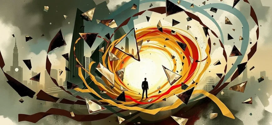 Top 10 Biopic Films About Chaos