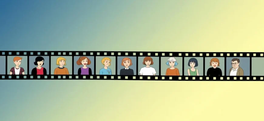 Hilarious Cross-Dressing Comedies to Watch