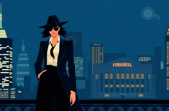 Top 10 Detective Films About the Stock Market