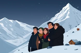 Top 10 Disaster Films Set in Mountain Bases