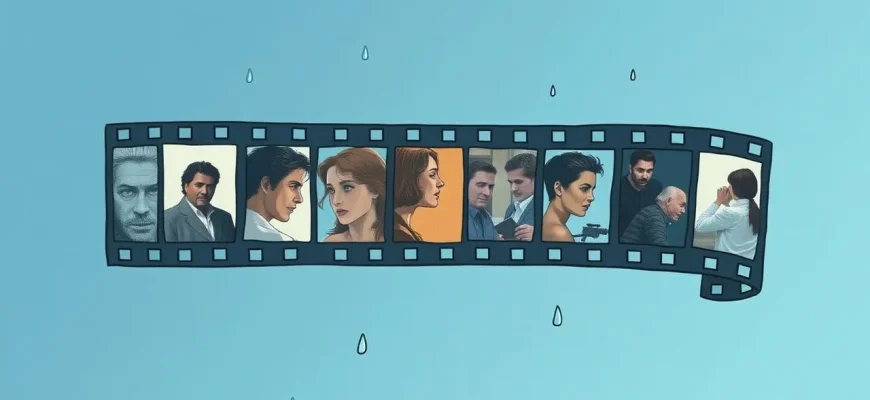 10 Films That Will Stir Your Emotions