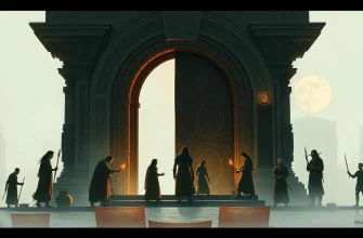 Top 10 Thrilling Films About Ancient Rituals