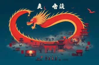 Epic Chinese Battle Films: A Cinematic Journey