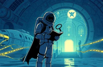 Detective Space Films: A Stellar Collection