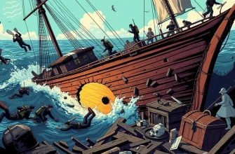 Top 10 Sunken Ship Action Movies