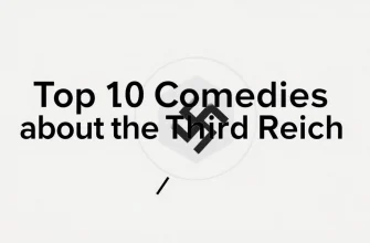 10 Comedies That Satirize the Third Reich