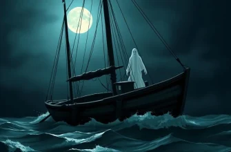 Top 10 Horror Movies About Boats