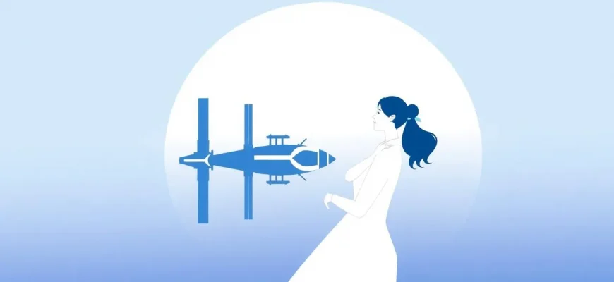 Space Station Romances: 10 Melodramas to Watch