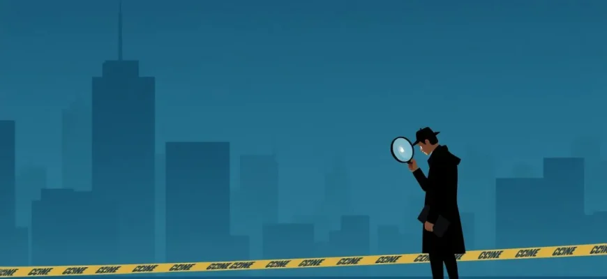 10 Must-Watch Polish Detective Films
