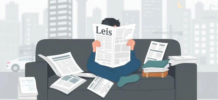 10 Must-Watch Films About Unemployment