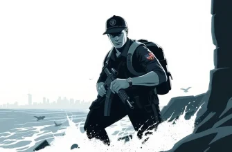 Top 10 Marine Thrillers - Action-Packed Films