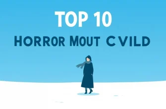 Top 10 Horror Movies About Cold