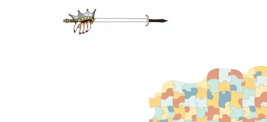 Top 10 Films About Power Struggles