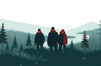 Top 10 Finnish Thrillers You Can't Miss