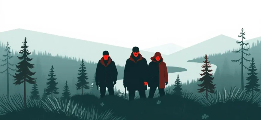 Top 10 Finnish Thrillers You Can't Miss