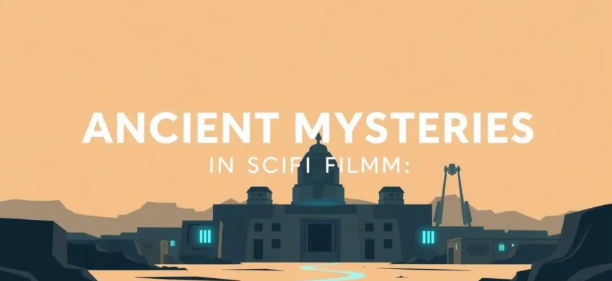 Top 10 Sci-Fi Films About Ancient Civilizations