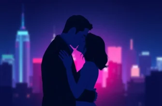 10 Thrilling Kisses: A Cinematic Journey