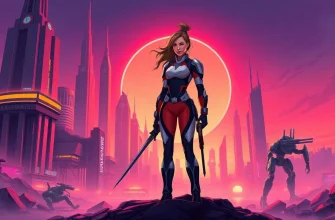Top 10 Sci-Fi Films with Badass Female Leads