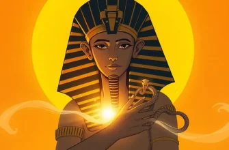 10 Enchanting Fantasy Films About Pharaohs