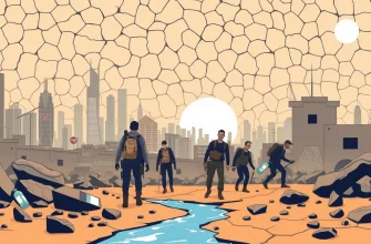 Drought Action Films: A Thrilling Cinematic Experience